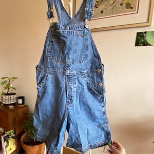 GAP Shorts overalls / romper kids xl fits womens xs-s